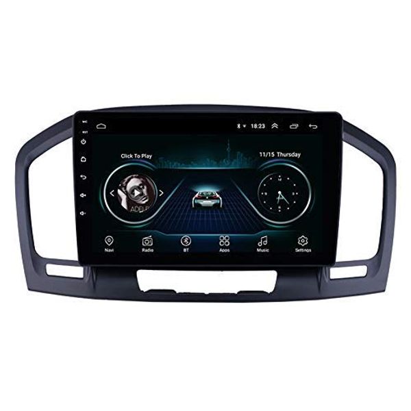 9 inch android 9.0 hd touch screen car stereo mp5 player fm am radio bluetooth usb aux head unit for buick regal 2009-2013
9 inch android 9.0 hd touch screen car stereo mp5 player fm am radio bluetooth usb aux head unit for buick regal 2009-2013