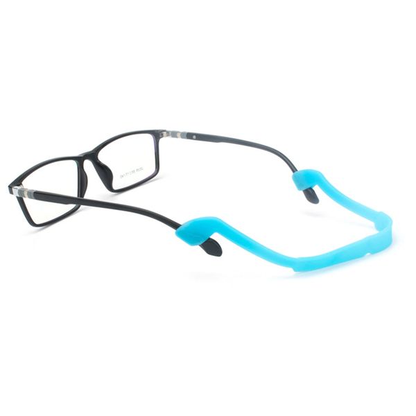 1pc silicone glasses strap children safety glasses strap band fastener sunglasses headband cord holder sports glasses rope, Silver
1pc silicone glasses strap children safety glasses strap band fastener sunglasses headband cord holder sports glasses rope, Silver