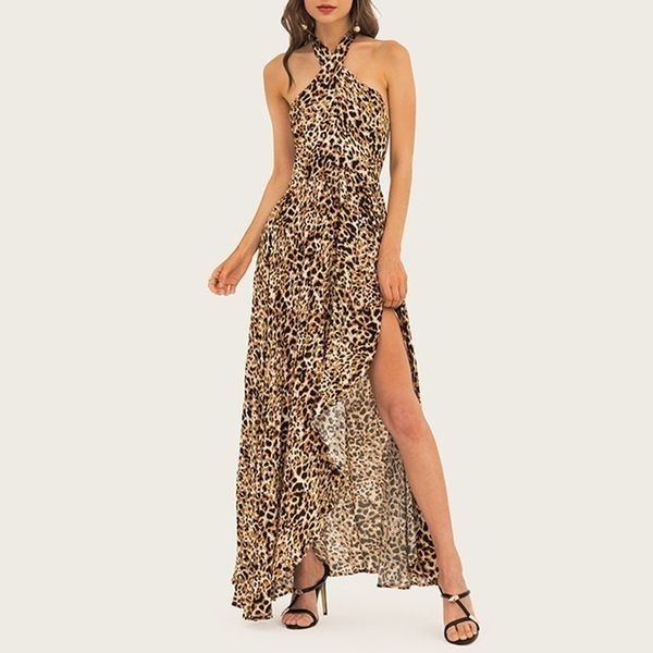 beach dress cross strap backless ruffle swing bathing suit party swim women leopard sarong sleeveless print summer dress, Blue;gray
beach dress cross strap backless ruffle swing bathing suit party swim women leopard sarong sleeveless print summer dress, Blue;gray