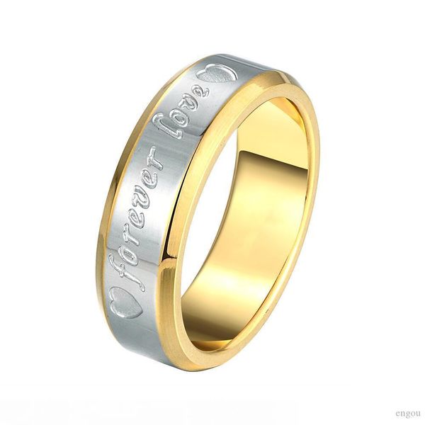 wholesale silver-plated ring,silver fashion jewelry,forever love steel women&men gift silver jewelry finger rings
wholesale silver-plated ring,silver fashion jewelry,forever love steel women&men gift silver jewelry finger rings