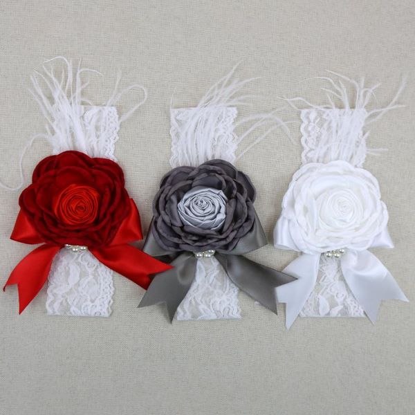 baby girl hair accessories vintage headbands feather flower matching rhinestone bow lace hairbands newborn p prop fille, Slivery;white
baby girl hair accessories vintage headbands feather flower matching rhinestone bow lace hairbands newborn p prop fille, Slivery;white