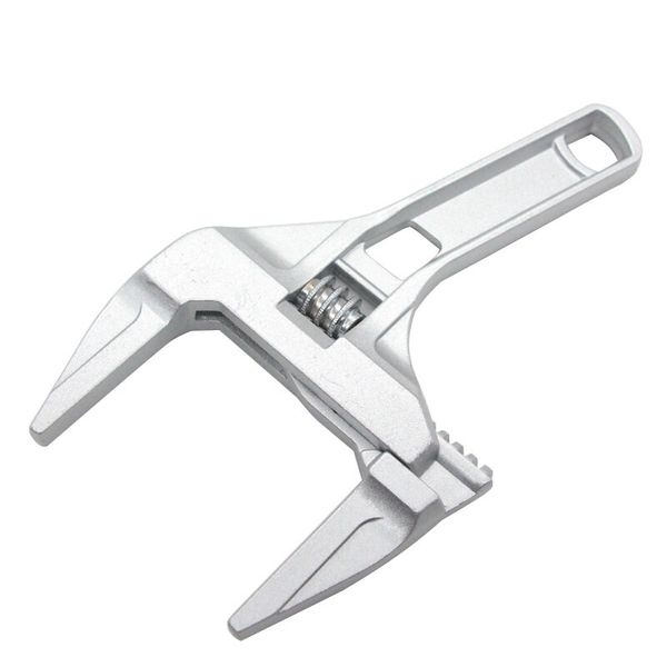 adjustable wrench 16-68mm multifunctional mini repair spanner universal key nut wrench short shank large openings repair tools
adjustable wrench 16-68mm multifunctional mini repair spanner universal key nut wrench short shank large openings repair tools