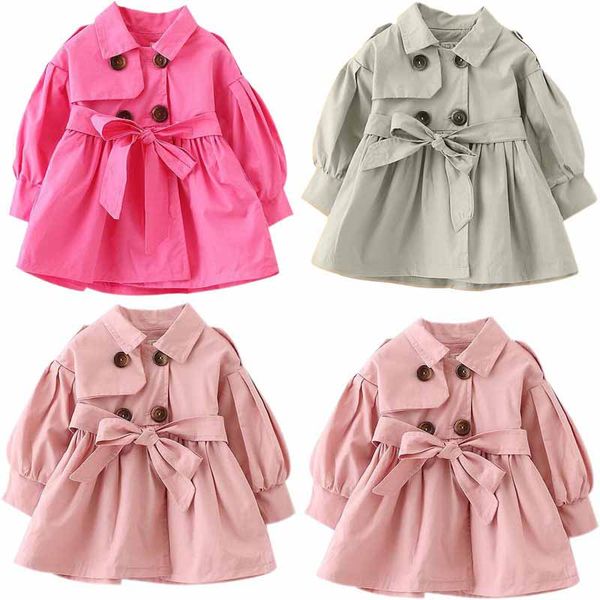 autumn long sleeve baby girl coat fashion bow cotton baby outerwear jackets children clothing princess jackets, Blue;gray
autumn long sleeve baby girl coat fashion bow cotton baby outerwear jackets children clothing princess jackets, Blue;gray