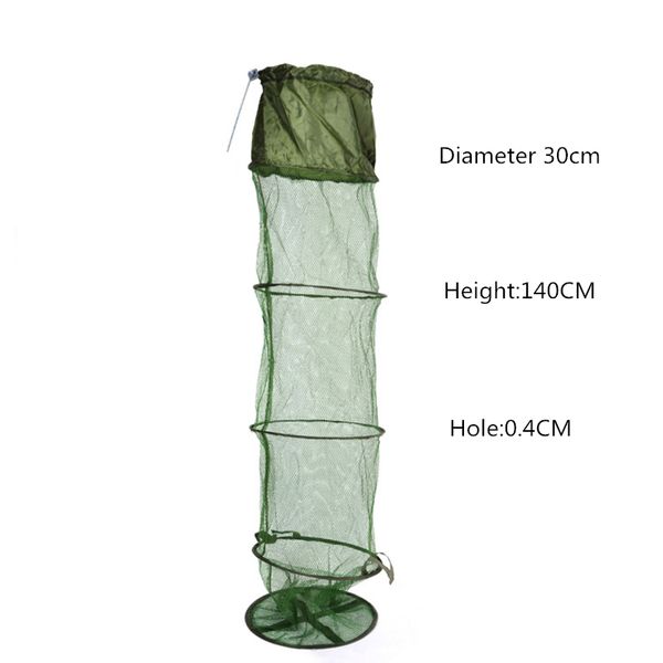 fddl fishing accessories outdoor fishing 4mm pores army green folding shrimp cage tackle high-density mesh net
fddl fishing accessories outdoor fishing 4mm pores army green folding shrimp cage tackle high-density mesh net
