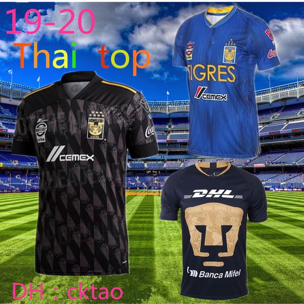 new leon 2019 2020 7 star men naul tigres third soccer jerseys 20 21 camiseta de foot maillot gignac kids kit football shirts, Black
new leon 2019 2020 7 star men naul tigres third soccer jerseys 20 21 camiseta de foot maillot gignac kids kit football shirts, Black