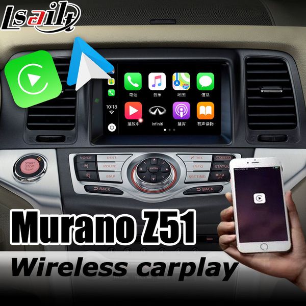 carplay interface box for murano z51 2009-2014 with pathfinder elgrand android auto youtube play gps
carplay interface box for murano z51 2009-2014 with pathfinder elgrand android auto youtube play gps