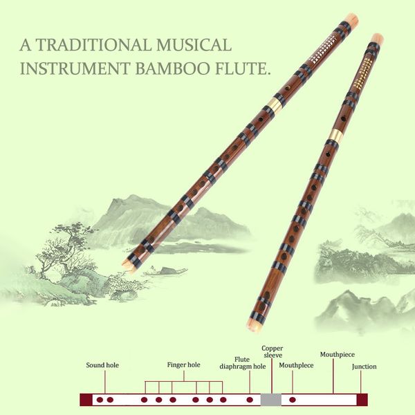 бамбуковая флейта woodwind музыкальный инструмент для начинающих студенческая практика обучение традиционный ручной профессиональный бамбуко
бамбуковая флейта woodwind музыкальный инструмент для начинающих студенческая практика обучение традиционный ручной профессиональный бамбуко