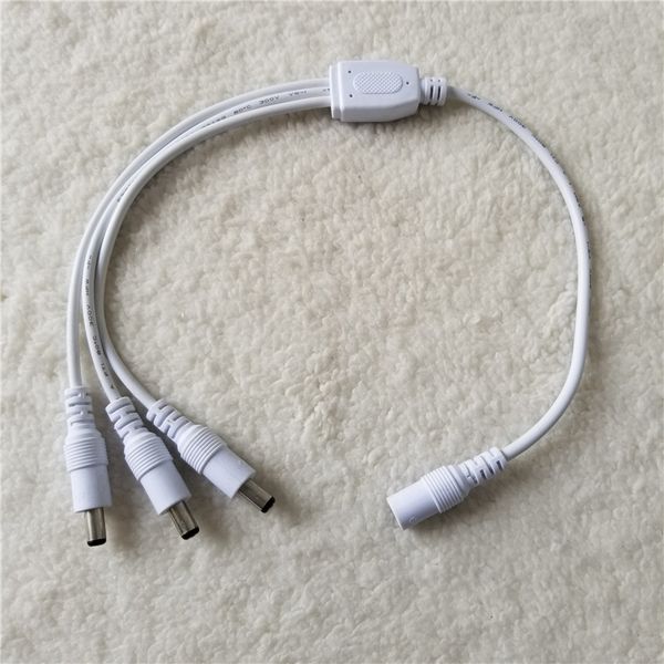 dc 5.5 * 2.1 mm смелый 1 до 3 splitter кабель питания 12 в для монитора заряженный питания белый 40 см
dc 5.5 * 2.1 mm смелый 1 до 3 splitter кабель питания 12 в для монитора заряженный питания белый 40 см