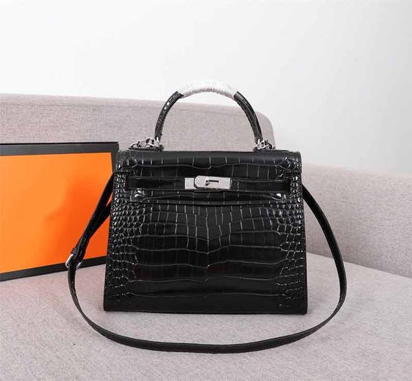 alligator handbag purse quality purses women purse ladies fashion pattern hamz totes bag women high kaly handbags bsupb, Red;black
alligator handbag purse quality purses women purse ladies fashion pattern hamz totes bag women high kaly handbags bsupb, Red;black