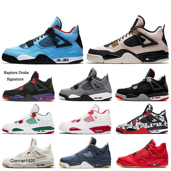 selling 4 basketball shoes for men women silt red jumpman cool grey 4s bred 4 raptors tattoo singles day volt sports sneakers
selling 4 basketball shoes for men women silt red jumpman cool grey 4s bred 4 raptors tattoo singles day volt sports sneakers