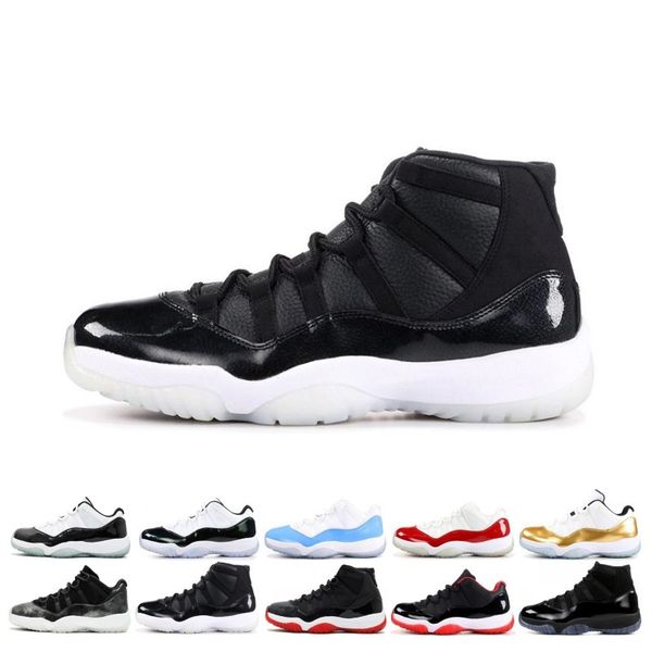Cheap New 11 Space Jams Bred Number 45 Best New Concord Basketball Shoes Men Women shoes 11s Gym Red Navy Gamma Blue 72-10 Sneakers designer
Cheap New 11 Space Jams Bred Number 45 Best New Concord Basketball Shoes Men Women shoes 11s Gym Red Navy Gamma Blue 72-10 Sneakers designer