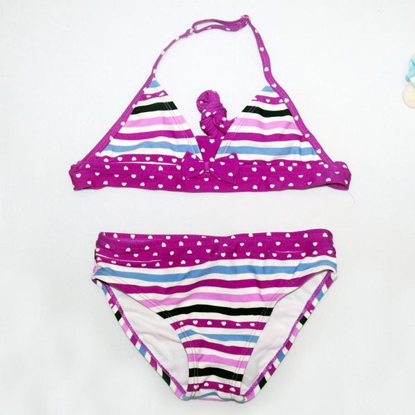 2019 new summer children split cute dot swimwear girl bathing suit girl beach swimsuits bikini beach wear kid bikini
2019 new summer children split cute dot swimwear girl bathing suit girl beach swimsuits bikini beach wear kid bikini