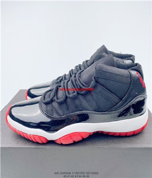 hococal 2020 11s og concord number 45 code: 378037-100 man and woman basketball shoes with box real carbon fiber 11s sneaker shoes ship, Black
hococal 2020 11s og concord number 45 code: 378037-100 man and woman basketball shoes with box real carbon fiber 11s sneaker shoes ship, Black