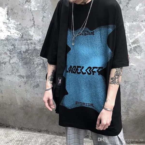 ошибка hip hop harajuku мультфильм лета топы хлопка с коротким рукавом мужчины женщины негабаритные t-рубашки tee, White;black
ошибка hip hop harajuku мультфильм лета топы хлопка с коротким рукавом мужчины женщины негабаритные t-рубашки tee, White;black