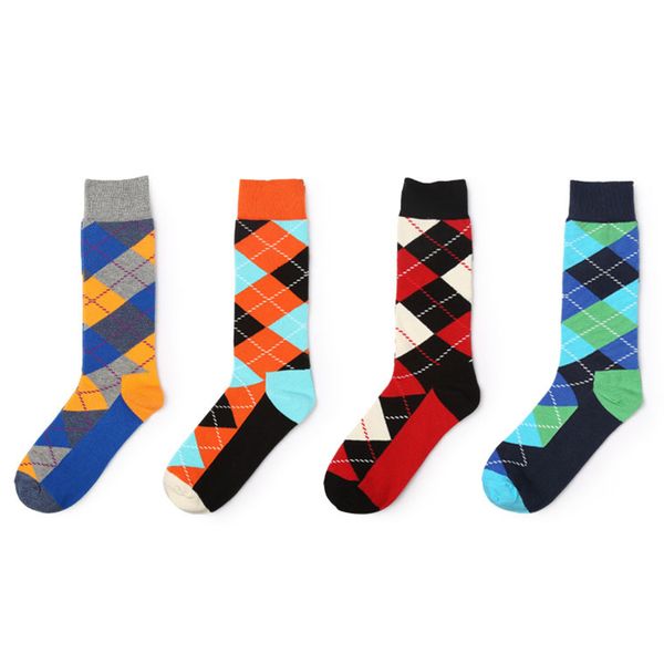 men's sports running socks cotton colorful breathable deodorant basketball bicycle plaid male comfortable socks christmas gift, Black
men's sports running socks cotton colorful breathable deodorant basketball bicycle plaid male comfortable socks christmas gift, Black