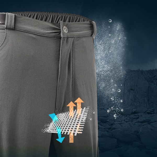men sport shorts breathable quick drying for outdoor cycling running climbing dx88, Black;blue
men sport shorts breathable quick drying for outdoor cycling running climbing dx88, Black;blue