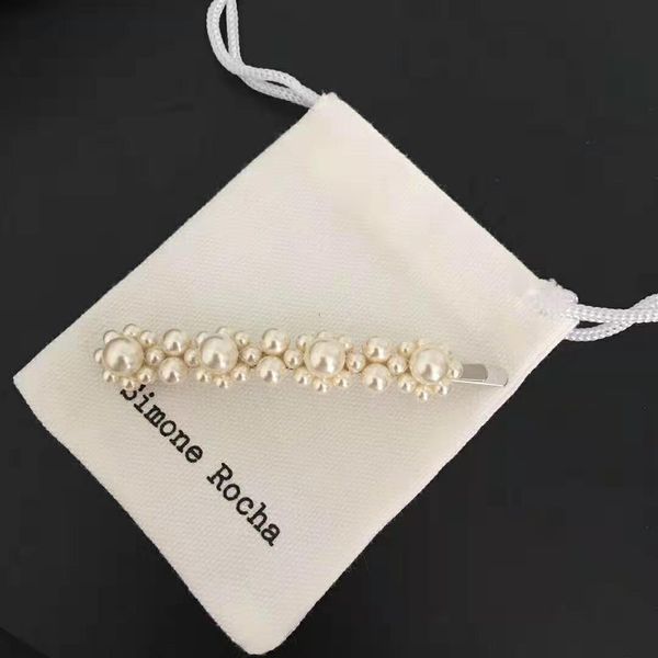 fashion-brand designer women hair clip pearl barrettes fashion hair accessories for gift party, Golden;silver
fashion-brand designer women hair clip pearl barrettes fashion hair accessories for gift party, Golden;silver