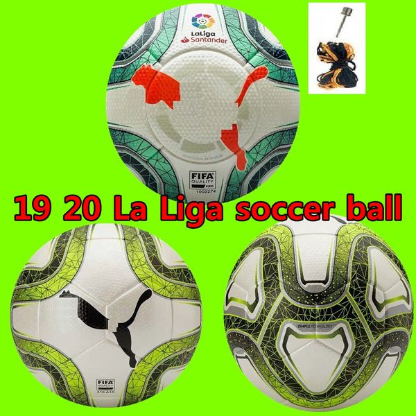 la liga 2019 2020 размер 5 мячи футбольный мяч высокосортный хороший матч liga premer 19 20 футбольных мячей (доставка шаров без воздуха
la liga 2019 2020 размер 5 мячи футбольный мяч высокосортный хороший матч liga premer 19 20 футбольных мячей (доставка шаров без воздуха