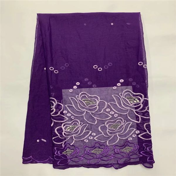 5 yard swiss lace fabric 2020 latest heavy beaded embroidery african 100% cotton fabrics swiss voile lace popular dubai style lx, Pink;blue
5 yard swiss lace fabric 2020 latest heavy beaded embroidery african 100% cotton fabrics swiss voile lace popular dubai style lx, Pink;blue