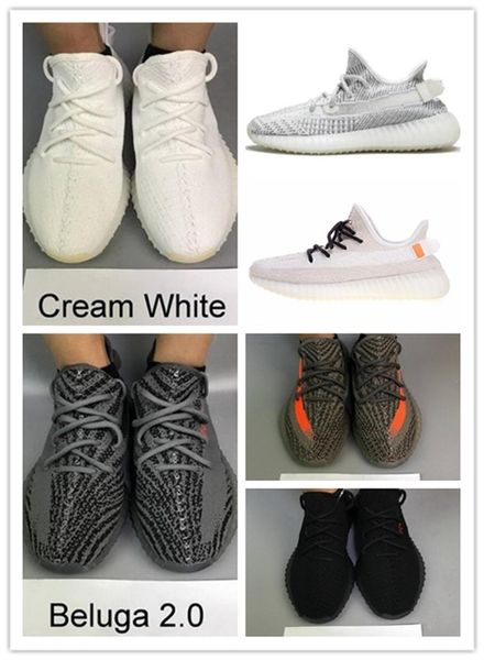 New V2 Static 2019 V2 SUMMER Semi Frozen kanye west Yellow Tint Red CREAM White night Beluga 2.0 Running Shoes With Box
New V2 Static 2019 V2 SUMMER Semi Frozen kanye west Yellow Tint Red CREAM White night Beluga 2.0 Running Shoes With Box