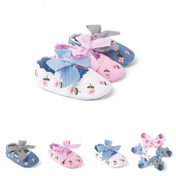 toddler cloth shoes non-slip soft sole princess shoes bow embroidery cloth sneaker baby girl bowknot first walker toddler shoes, Black;red
toddler cloth shoes non-slip soft sole princess shoes bow embroidery cloth sneaker baby girl bowknot first walker toddler shoes, Black;red