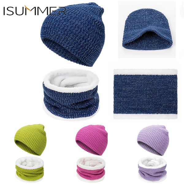 solid color women's autumn and winter hat scarf collar combination set to keep warm against cold fashion wild czapka i komin, Blue;gray
solid color women's autumn and winter hat scarf collar combination set to keep warm against cold fashion wild czapka i komin, Blue;gray