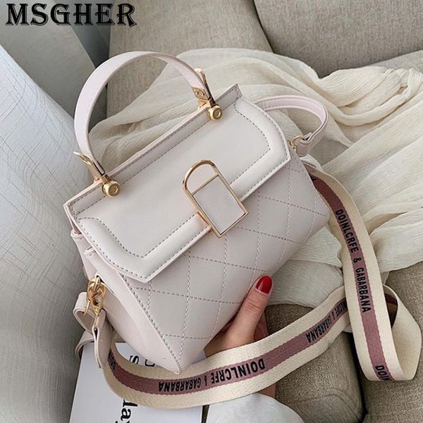 msgher diamond-shaped bucket flap women shoulder bag canvas letters stripe belt new style 2019 handbag thread girl bag wb3121
msgher diamond-shaped bucket flap women shoulder bag canvas letters stripe belt new style 2019 handbag thread girl bag wb3121
