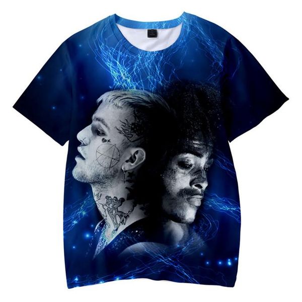 striped colorful fashion mens tees lilpeep print designer mens tshirts xxxtentacion round neck short sleeve mens, White;black
striped colorful fashion mens tees lilpeep print designer mens tshirts xxxtentacion round neck short sleeve mens, White;black