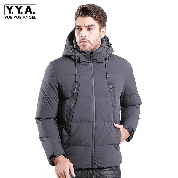 winter mens parkas casual thick hooded short cotton coat solid gray/black/dark blue warm hat detachable zipper outwear plus size
winter mens parkas casual thick hooded short cotton coat solid gray/black/dark blue warm hat detachable zipper outwear plus size