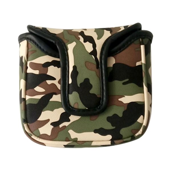 magnetic golf mallet putter cover headcover golf club head protector for men women golfer gift - waterproof & durable
magnetic golf mallet putter cover headcover golf club head protector for men women golfer gift - waterproof & durable