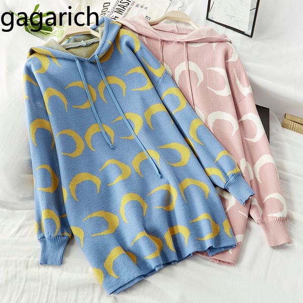 gagarich winter 2019 new loose hat long sleeve women hoodies sailor moon knitted casual pullovers girl thick warm, Black
gagarich winter 2019 new loose hat long sleeve women hoodies sailor moon knitted casual pullovers girl thick warm, Black