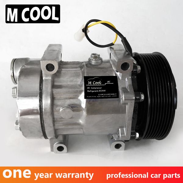 sanden 7h15 6034 8112 auto air compressor for volvo fm9-fm12 truck 40405258 8191892 8113628 11104251 20538307 85000315 15082727
sanden 7h15 6034 8112 auto air compressor for volvo fm9-fm12 truck 40405258 8191892 8113628 11104251 20538307 85000315 15082727