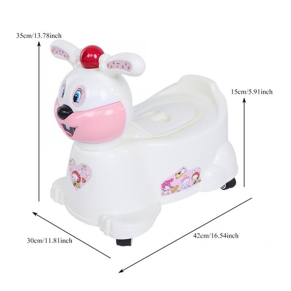 baby anti-fall potty toilet seat bowl cartoon training pots portable baby pot for children potty little girl toilet bedpan
baby anti-fall potty toilet seat bowl cartoon training pots portable baby pot for children potty little girl toilet bedpan