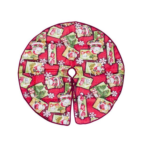 christmas tree skirt santa claus festive ornaments xmas tree mat carpet rug holiday home decoration (90cm
christmas tree skirt santa claus festive ornaments xmas tree mat carpet rug holiday home decoration (90cm
