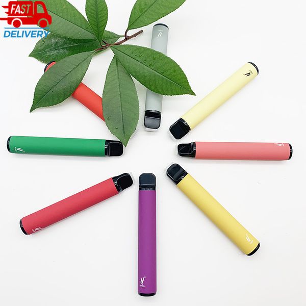 Новые и Hottest 800 + Puff PLUS BAR Одноразовая Pod картридж 550mAh Аккумулятор 3,2 мл Предварительно заполненные Vape Бобы Портативный Vape против Hookah
Новые и Hottest 800 + Puff PLUS BAR Одноразовая Pod картридж 550mAh Аккумулятор 3,2 мл Предварительно заполненные Vape Бобы Портативный Vape против Hookah