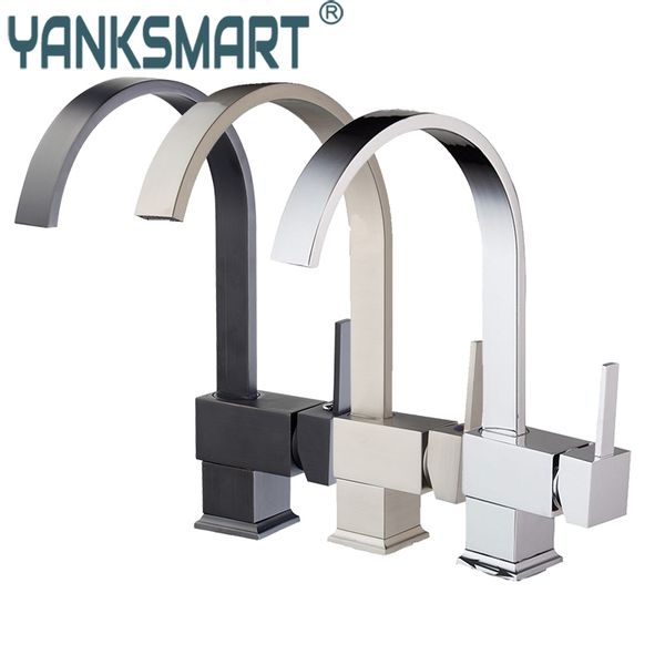 ванная кран kitchen sink поворотный никель матовый смеситель для раковины латунный кран тщеславие смеситель качество хорошее tap
ванная кран kitchen sink поворотный никель матовый смеситель для раковины латунный кран тщеславие смеситель качество хорошее tap
