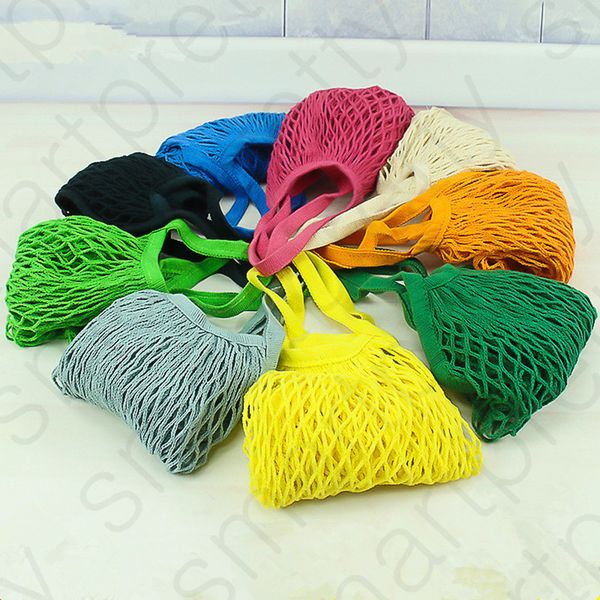 solid color reusable shopping bags fruits vegetables mesh shopper totes cotton woven net bags portable shoulder bag storage handbags d31008, Black
solid color reusable shopping bags fruits vegetables mesh shopper totes cotton woven net bags portable shoulder bag storage handbags d31008, Black