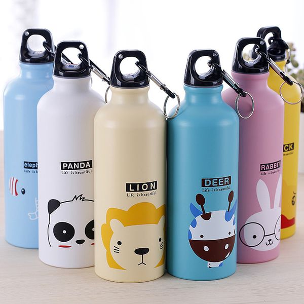 sports bottle cup food grade cartoon animal sports cups portable lightweight outdoor hiking mugs with lid vf0075
sports bottle cup food grade cartoon animal sports cups portable lightweight outdoor hiking mugs with lid vf0075