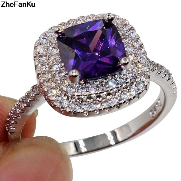 luxury full crystal rhinestone signet wedding band ring with big zircon ladies silver engagement rings for women gifts, Slivery;golden
luxury full crystal rhinestone signet wedding band ring with big zircon ladies silver engagement rings for women gifts, Slivery;golden