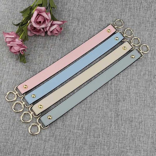 1pc 40cm bag strap serpentine pu leather bag handle belt handbag handles replacement for handbags strap diy accessories, Black
1pc 40cm bag strap serpentine pu leather bag handle belt handbag handles replacement for handbags strap diy accessories, Black
