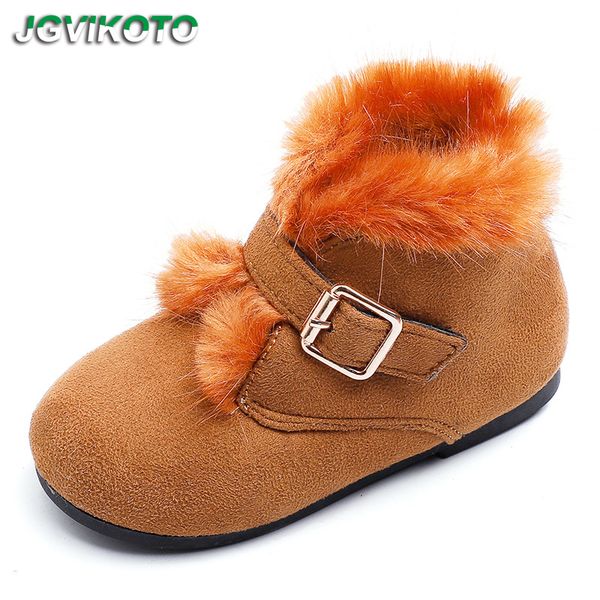 baby girl boots warm thick cotton girls ankle boots with furry fur kids toddlers princess cute sweet size 21-30 fashion, Black;grey
baby girl boots warm thick cotton girls ankle boots with furry fur kids toddlers princess cute sweet size 21-30 fashion, Black;grey