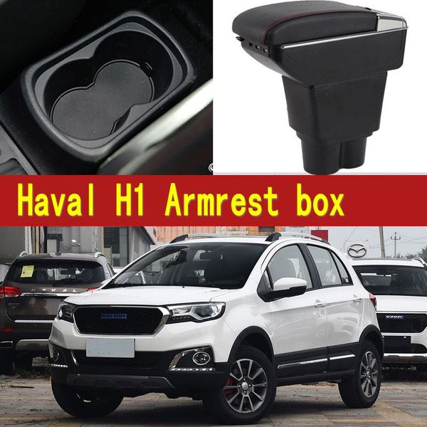 for haval h1 armrest box hover armrest central store content storage box with cup holder ashtray usb interface 2008-2013
for haval h1 armrest box hover armrest central store content storage box with cup holder ashtray usb interface 2008-2013
