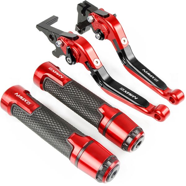 for nmax125 nmax 125 2015-2018 2016 2017 motorcycle accessories extendable brake clutch levers handlebar hand grip
for nmax125 nmax 125 2015-2018 2016 2017 motorcycle accessories extendable brake clutch levers handlebar hand grip