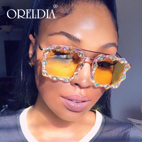 oversized square diamond sunglasses women 2020 colorful crystal punk sunglasses ladies eyewear fashion rhinestone okulary, White;black
oversized square diamond sunglasses women 2020 colorful crystal punk sunglasses ladies eyewear fashion rhinestone okulary, White;black