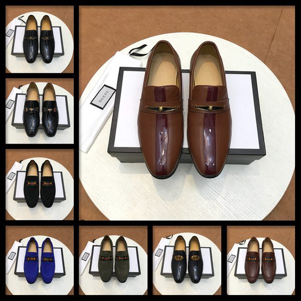 19ff desai men's leather shoes business dress shoes men small square head slip-on shoes with metal decoration zapatos, Black
19ff desai men's leather shoes business dress shoes men small square head slip-on shoes with metal decoration zapatos, Black