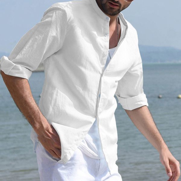 мужчины \ 's длинным рукавом стенд воротник slim fit верхняя кнопка вниз stripes офис summer b, White;black
мужчины \ 's длинным рукавом стенд воротник slim fit верхняя кнопка вниз stripes офис summer b, White;black