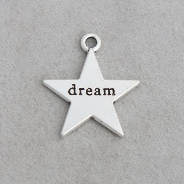 wholesale fashion alloy dream star shape charms metal lucky star charms 20*23mm 100pcs aac213, Bronze;silver
wholesale fashion alloy dream star shape charms metal lucky star charms 20*23mm 100pcs aac213, Bronze;silver
