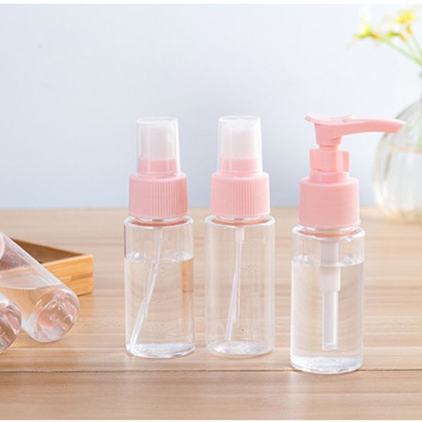 rakado professional new portable transparent travel cosmetic bottle points bottling plastic beautiful women new bottling kit pro jj0017
rakado professional new portable transparent travel cosmetic bottle points bottling plastic beautiful women new bottling kit pro jj0017