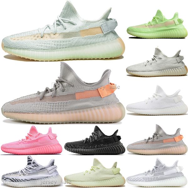 new kanye west clay v2 static reflective gid glow in the dark mens running shoes true form women men sports designer sneakers eur36-48
new kanye west clay v2 static reflective gid glow in the dark mens running shoes true form women men sports designer sneakers eur36-48