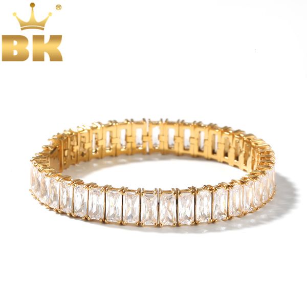 bling king кубический циркон обледенел мужчины женщины новый стиль из нержавеющей стали мода браслет золото серебро, Black
bling king кубический циркон обледенел мужчины женщины новый стиль из нержавеющей стали мода браслет золото серебро, Black